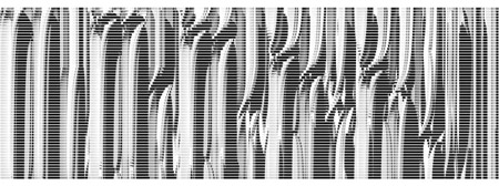 Venice Biennale, 2010, Architecture, Rocker Lange Architects, Hong Kong Pavilion, Quotidian Architectures, Christian J. Lange, Ingeborg Rocker, Parametric Architecture, parametric tower, Rethinking Hong Kong Tower Urbanism