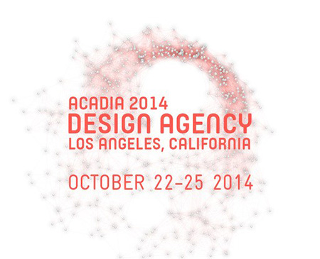 ACADIA 2014, Rocker Lange Architects, Christian J Lange